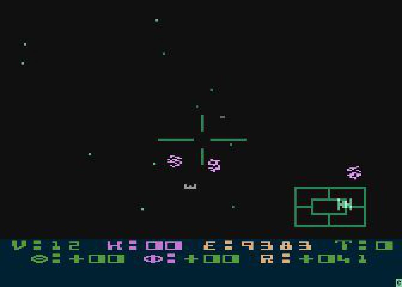 [19/12/2014] PC Games Meisterwerke: Space-Sims - Zurück in die Zukunft. (9)