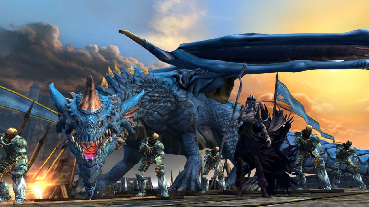 [04/12/2014] Online-Rollenspiele wie Neverwinter Online oder Star Trek Online geben Spielern bereits jetzt die Möglichkeit, neue Inhalte für jedermann zu kreieren.
