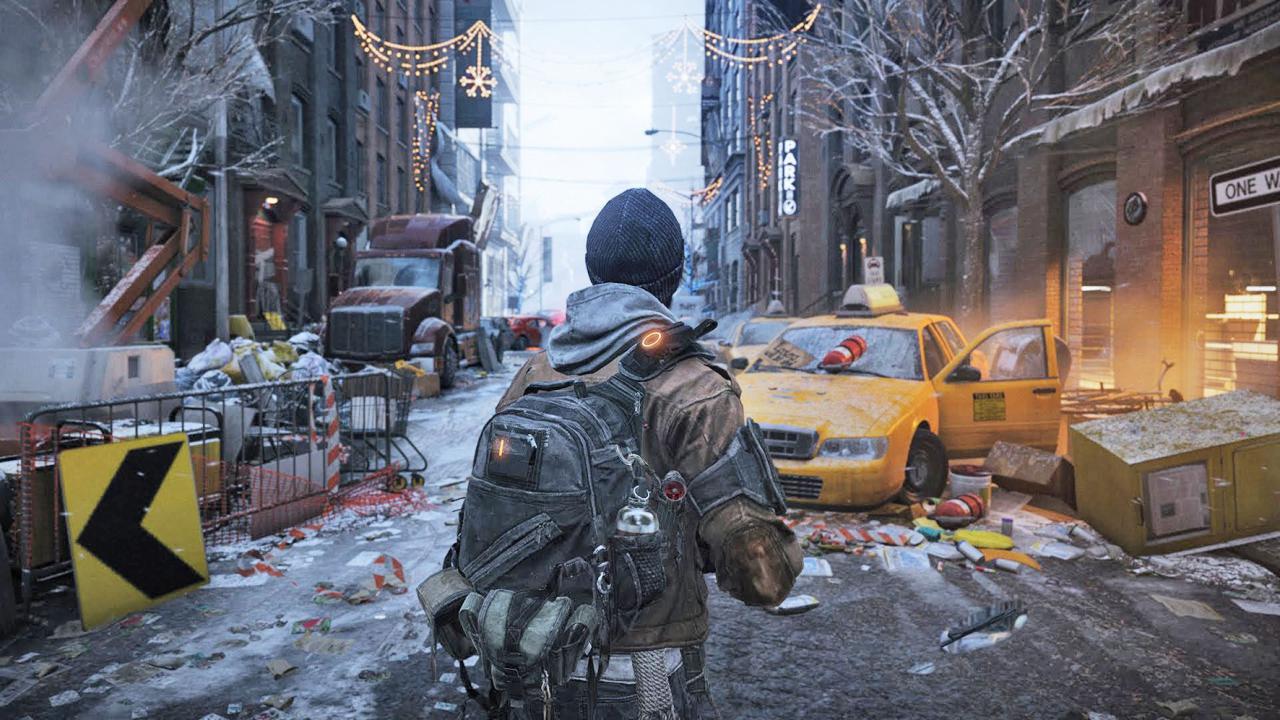 [04/12/2014] Dank seiner Online-und Rollenspielelemente wird selbst der 2015 erscheinende Taktik-Shooter The Division als Weiterentwicklung von WoW gesehen.