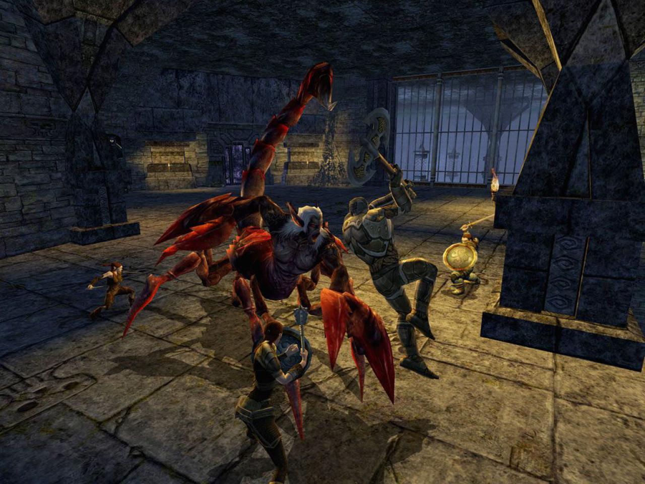 [09/12/2014] Dungeons & Dragons Online