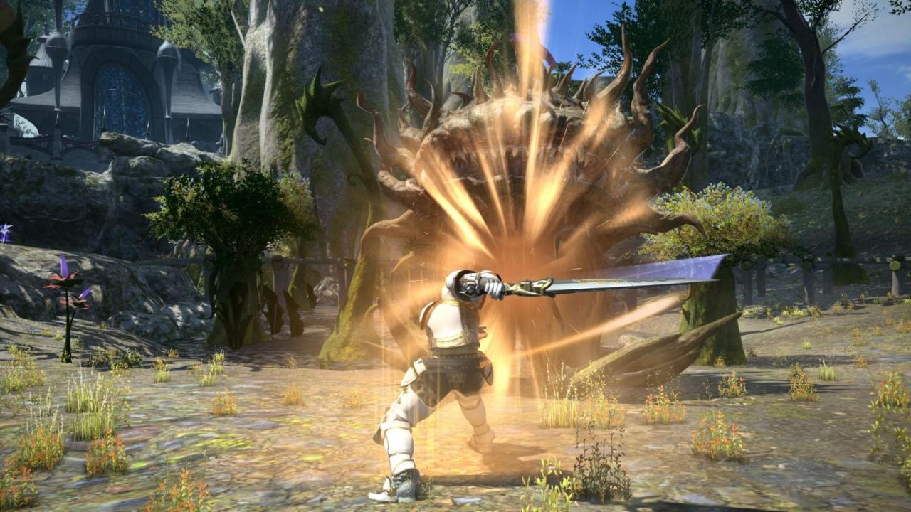 [09/12/2014] Rehabilitiert: Mit Final Fantasy XIV: A Realm Reborn konnte Entwickler Square Enix viele Fans zurückgewinnen, die von der Ur-Version des Spiels enttäuscht waren.