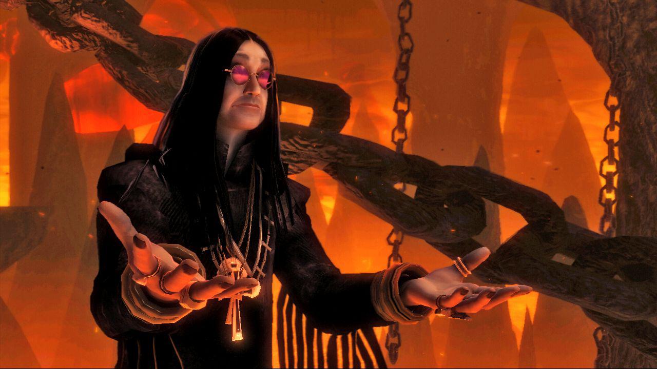 [03/12/2014] Brütal Legend