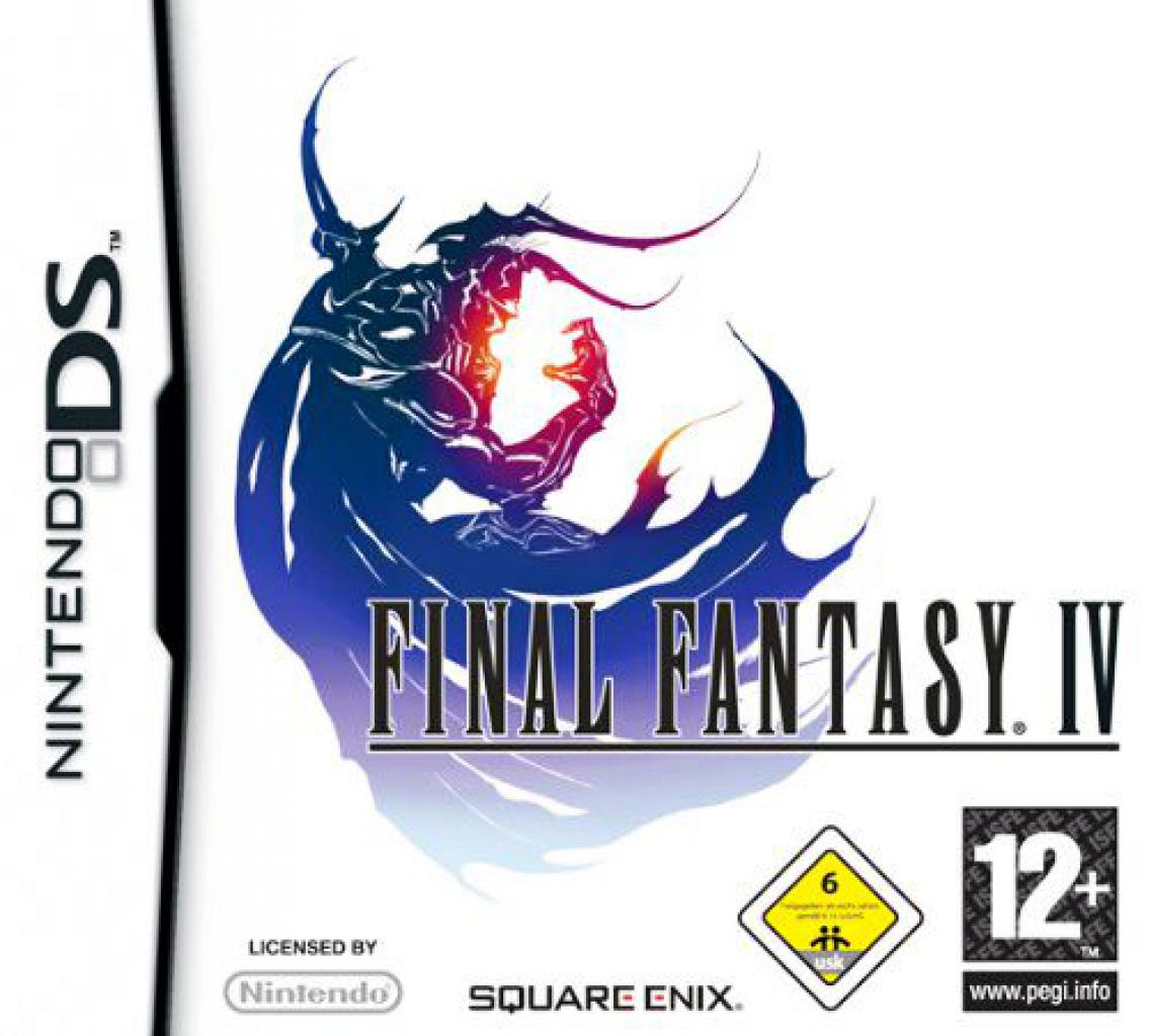 [03/12/2014] Final Fantasy