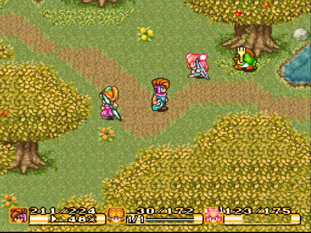 [03/12/2014] Für den Soundtrack von Secret of Mana auf dem SNES wurde Hiroki Kikuta eigens von Chef-Entwickler Kenji Ito ausgewählt. Kikuta komponierte die Midi-Melodien nahezu alleine von Hand.