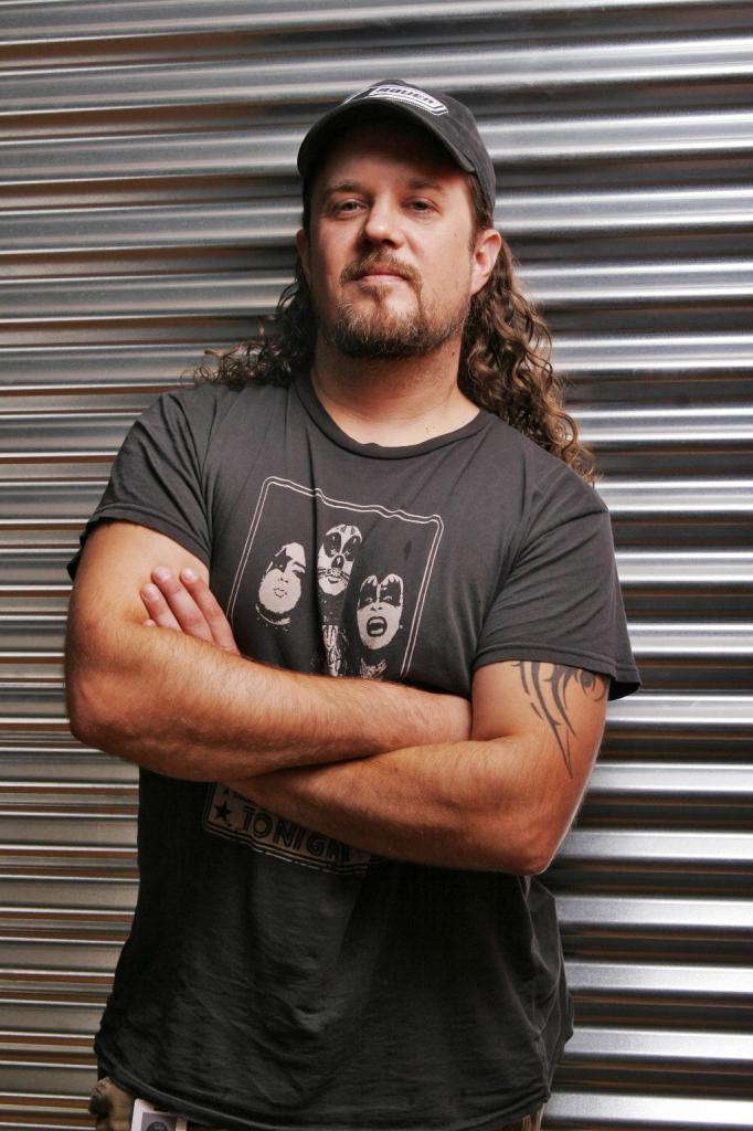 [03/12/2014] Steve Szczepkowski ist Executive Audio Director bei Eidos Montreal.