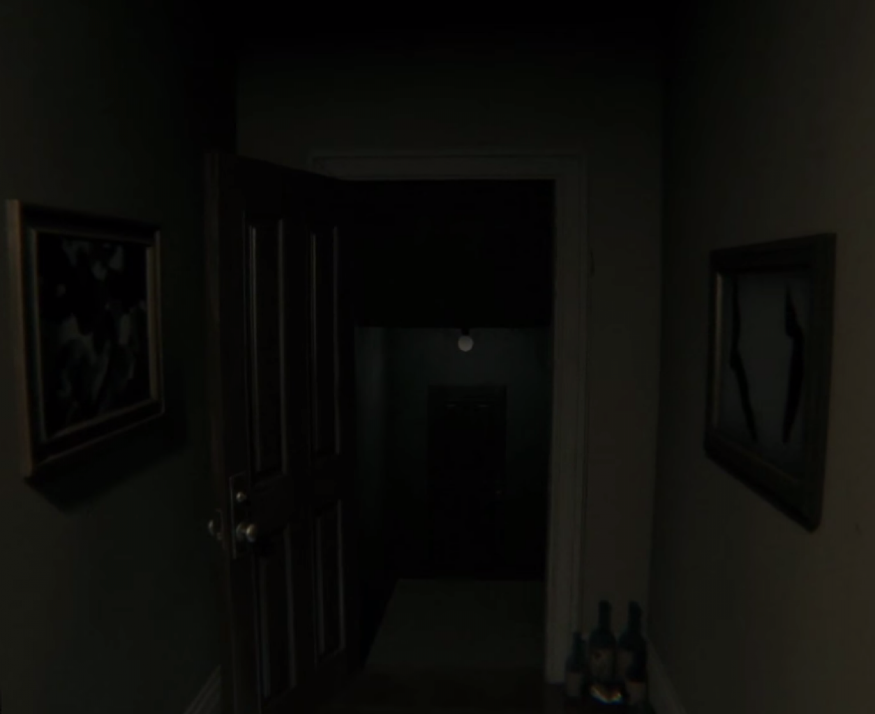 [03/12/2014] Der mysteriöse, spielbare Trailer P.T. jagt uns einen Schauer nach dem anderen über den Rücken. Als wir das erste Mal den langen Korridor betreten und uns in den Keller wagen müssen, wollen wir am liebsten nicht wie weg!