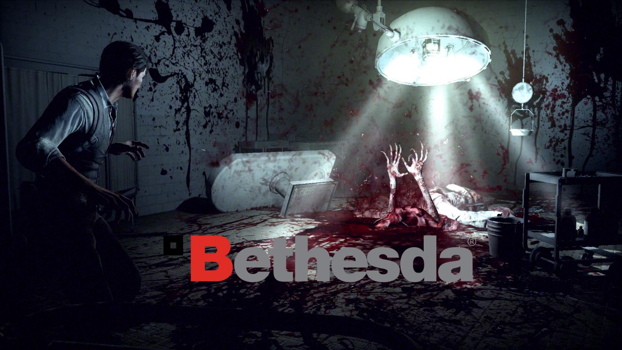 [17/12/2014] Platz 2: Bethesda Softworks - 15,75 Prozent der Stimmen.