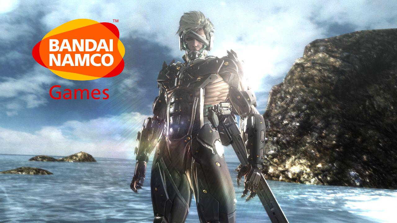 [17/12/2014] Platz 10: Bandai Namco Games - 1,95 Prozent der Stimmen.