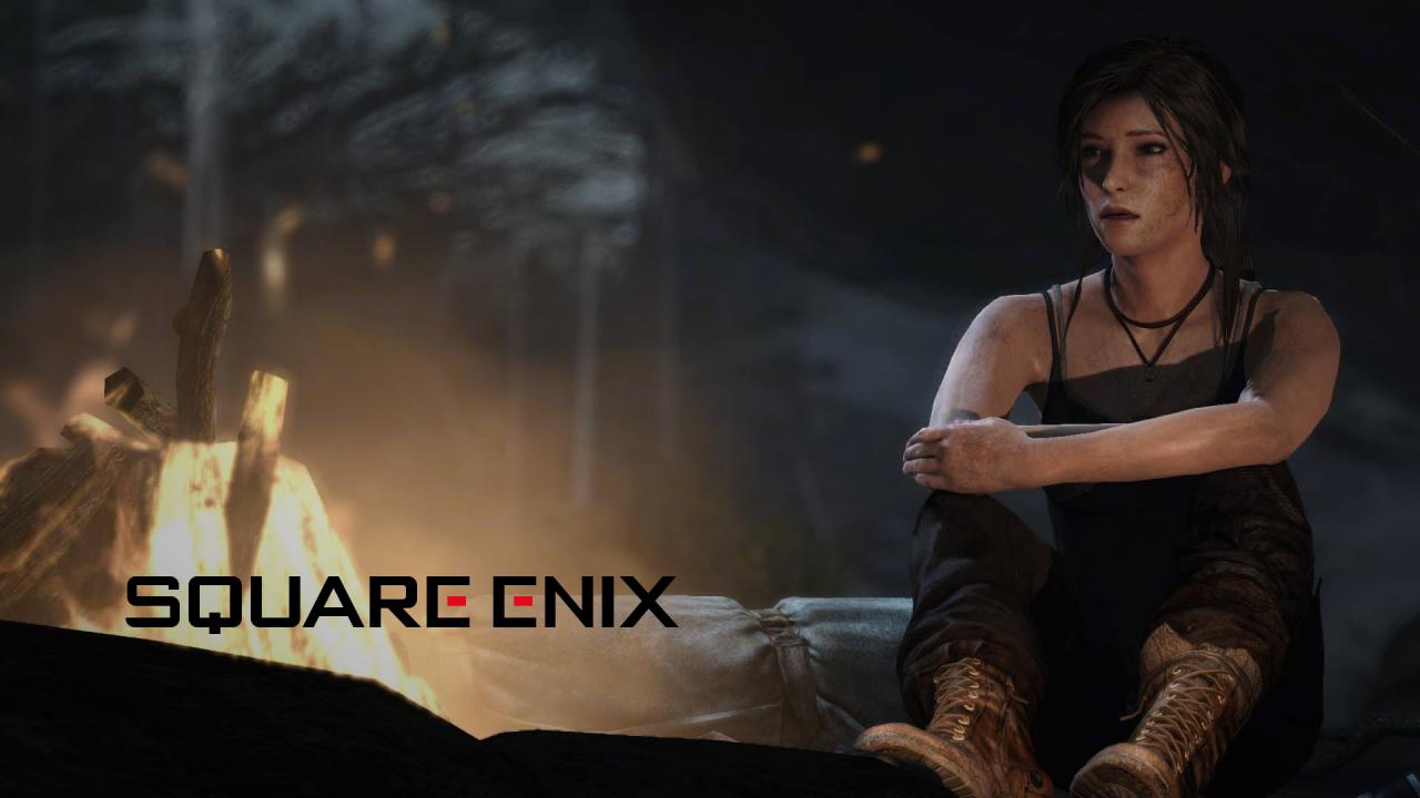 [17/12/2014] Platz 6: Square Enix - 5,13 Prozent der Stimmen.