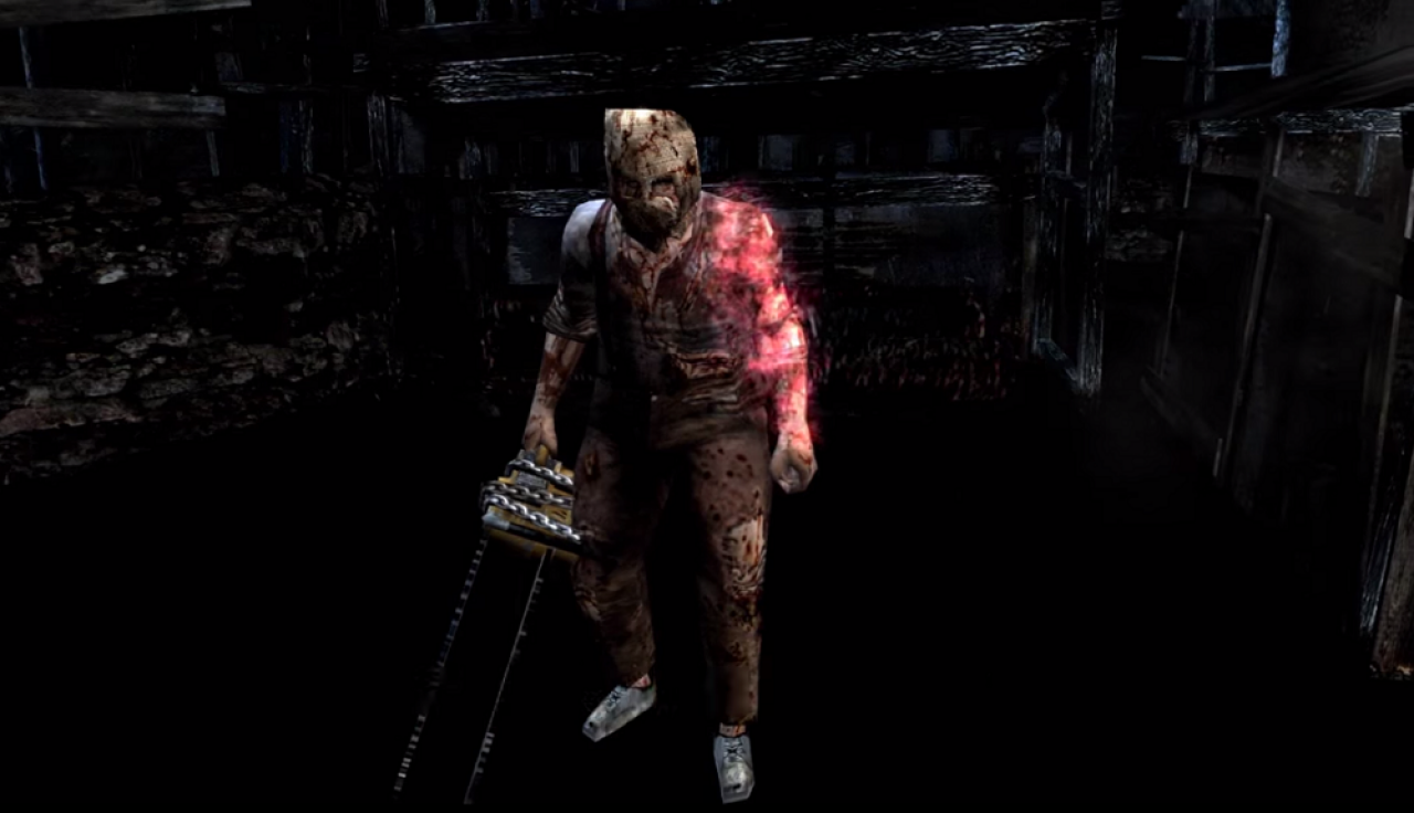 [09/12/2014] Dr. Salvador aus Resident Evil 4 wollen wir lieber nicht begegnen, denn seine medizinischen Ratschläge sind leider nicht sehr abwechslungsreich. Sein Allheilmittel ist die Kettensäge, mit der er seine Patienten nur zu gerne einen Kopf kürzer macht. Wenigstens ist die Krankheit dann ihr geringstes Problem.