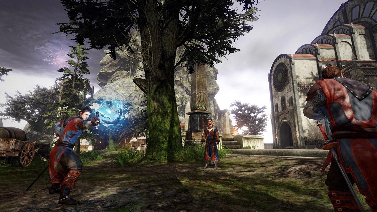 [16/12/2014] Platz 8: Risen 3: Titan Lords - 1,92 Prozent der Stimmen.