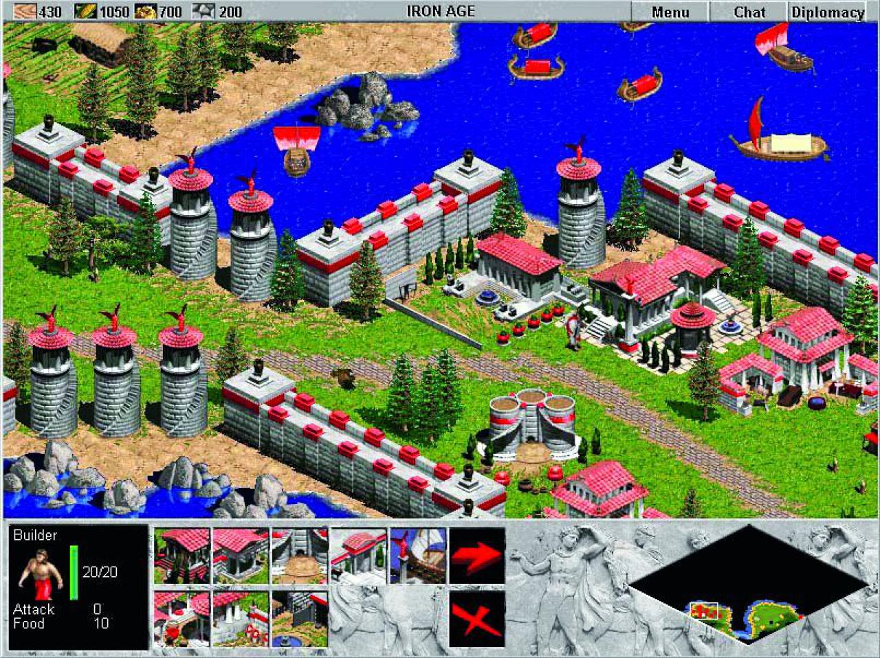 [08/12/2014] Age of Empires (1997)