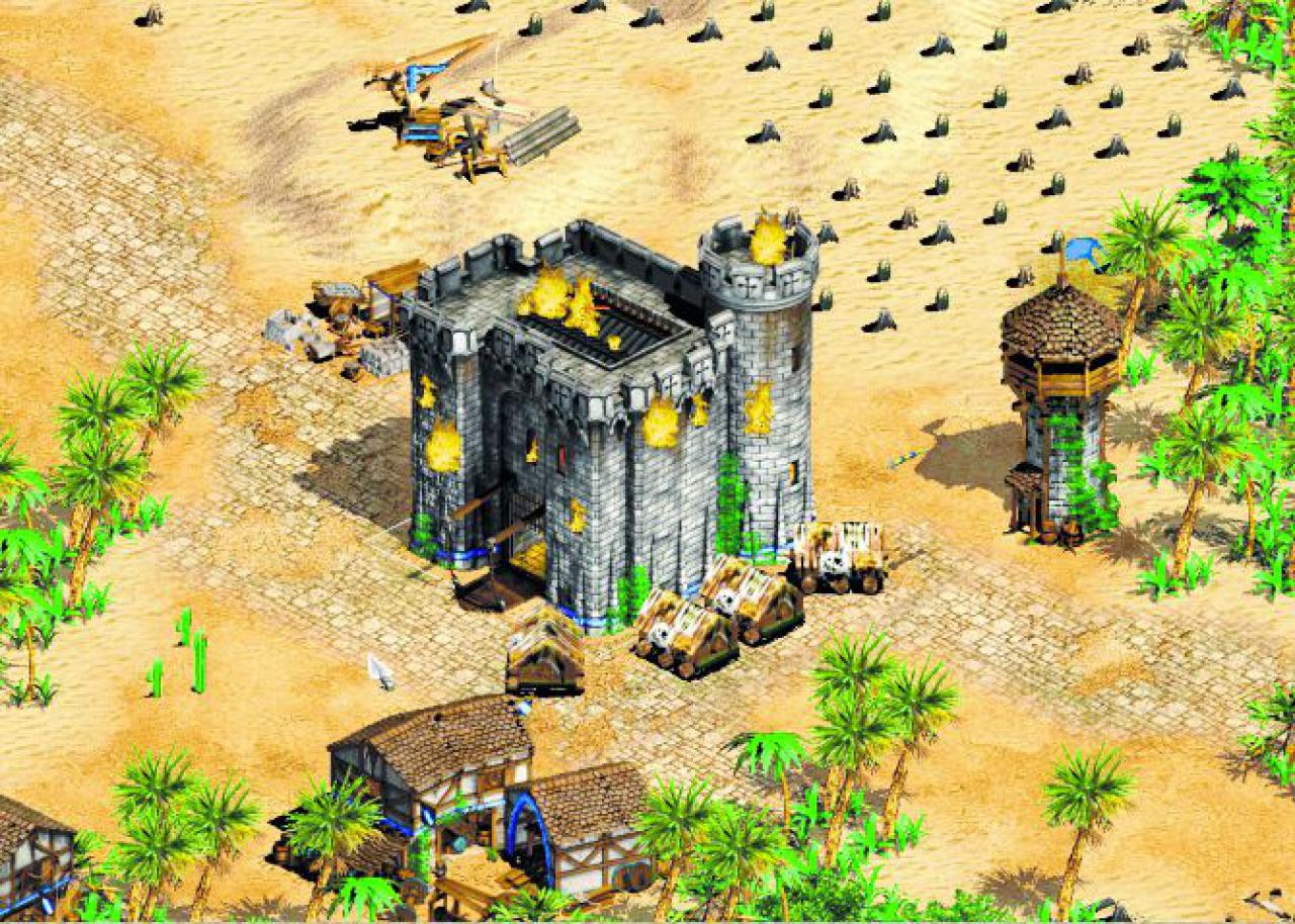 [08/12/2014] Dieser Stillstand könnte ein Grund dafür sein, dass das Genre heute kaum mehr Spiele hervorbringt oder ein Dasein als Casual- und Browser-Game fristen muss.