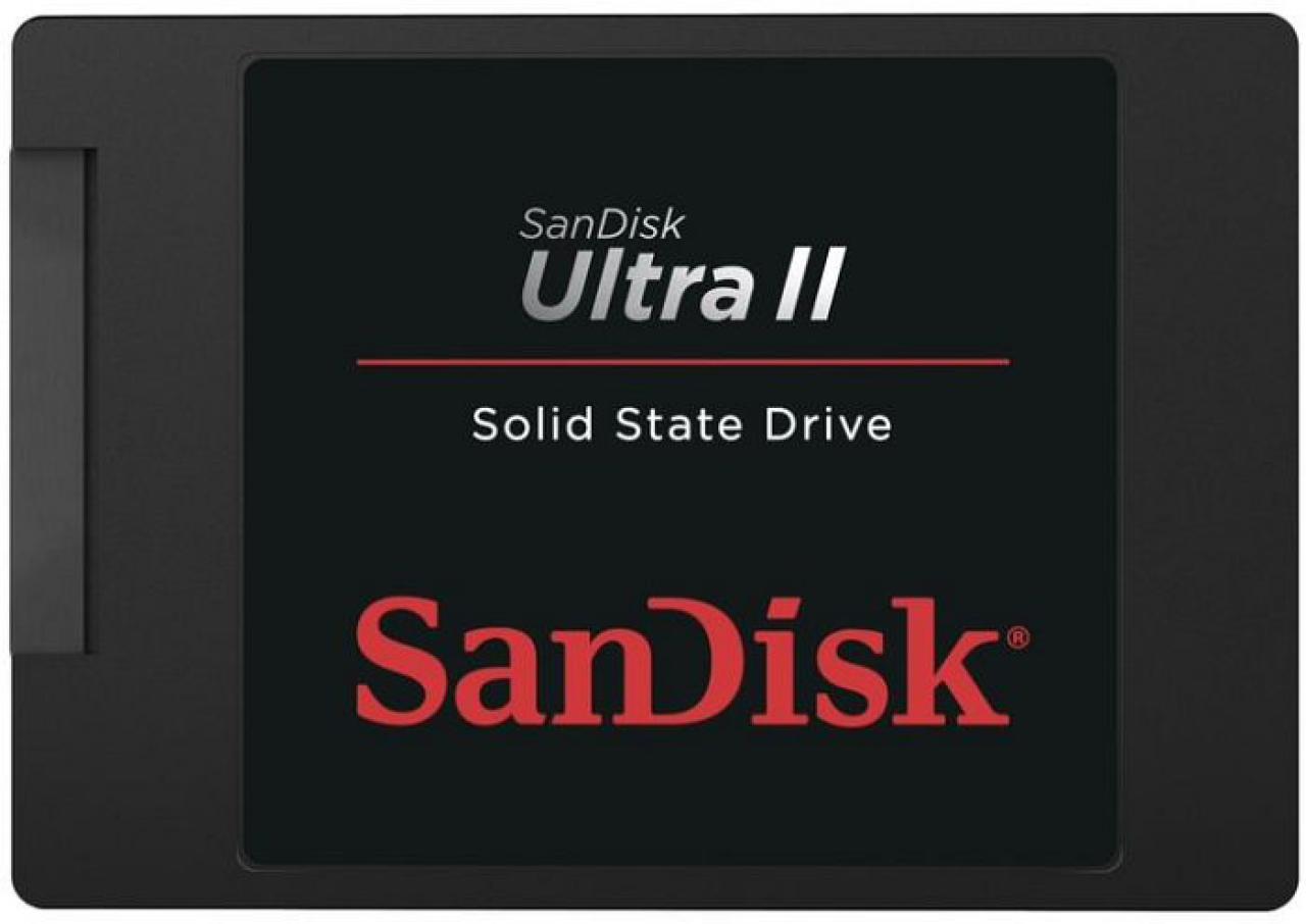 [23/12/2014] SanDisk Ultra II
