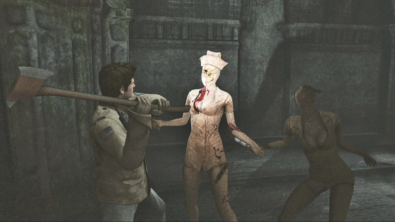 [04/12/2014] Silent Hill