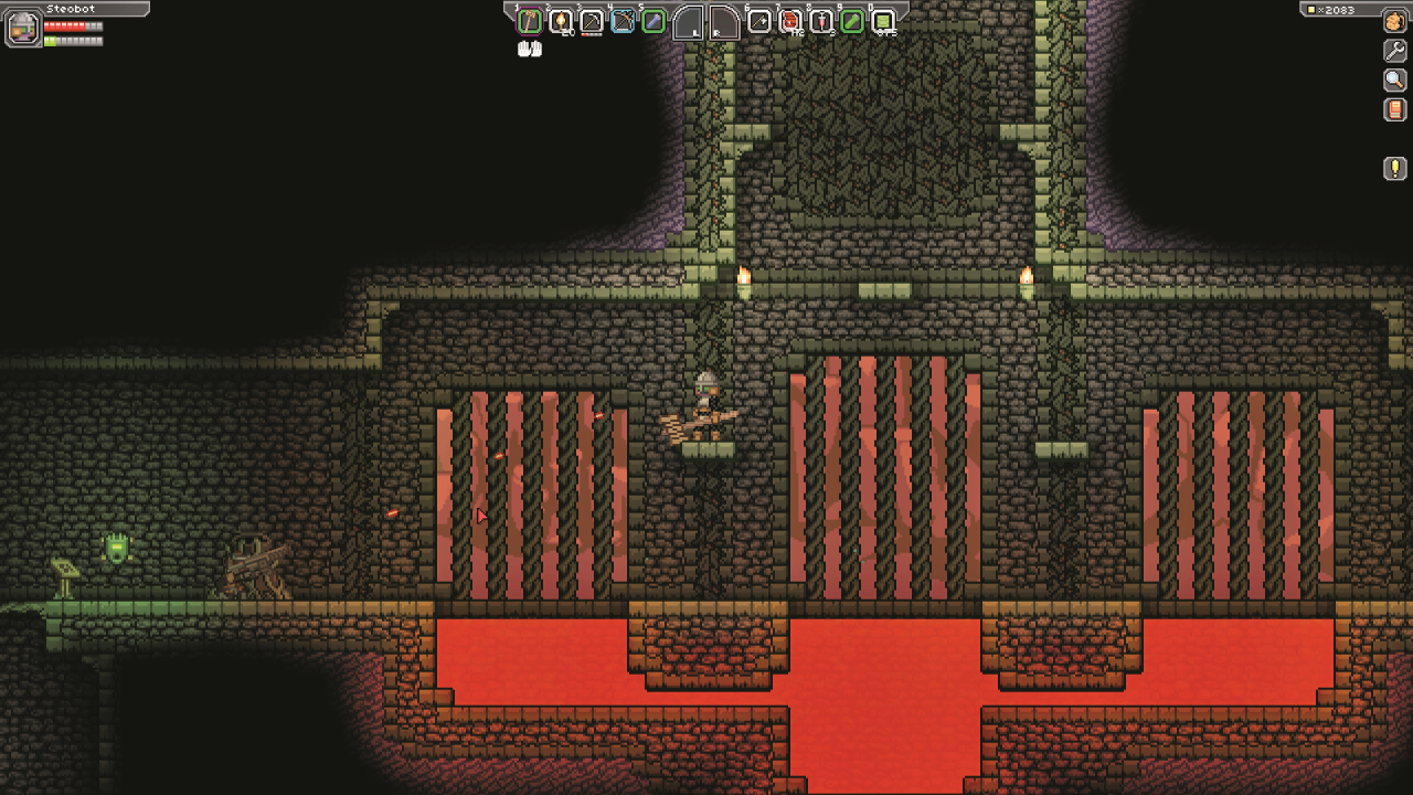 [04/12/2014] Starbound