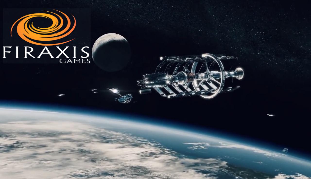 [16/12/2014] Platz 8: Firaxis Games - 2,75 Prozent der Stimmen.