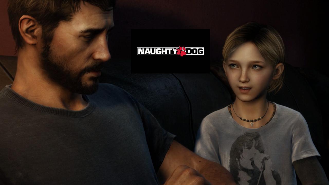[16/12/2014] Platz 5: Naughty Dog - 5,07 Prozent der Stimmen.
