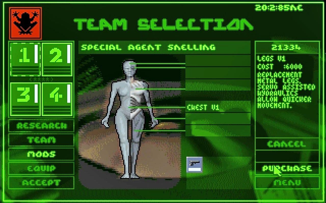 [02/12/2014] Syndicate war nur eine von vielen einfallsreichen Action-Strategie-Mixturen aus dem Hause Bullfrog, die bis heute ihre Fans haben.