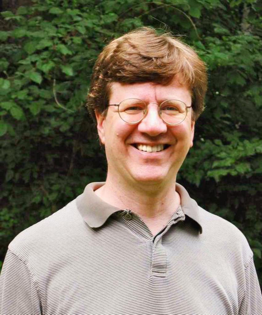 [03/12/2014] Paul Neurath ist Gründer von OtherSide Entertainment.
