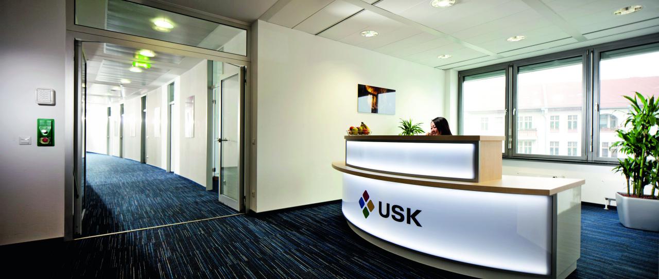 [09/12/2014] Hinter den Kulissen der USK. (1)