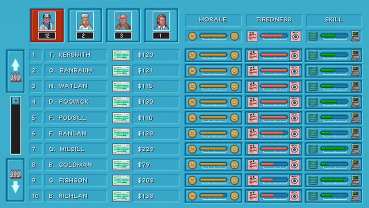 [21/01/2015] Theme Hospital von Origin komplett auf Deutsch umstellen - so geht's (5)