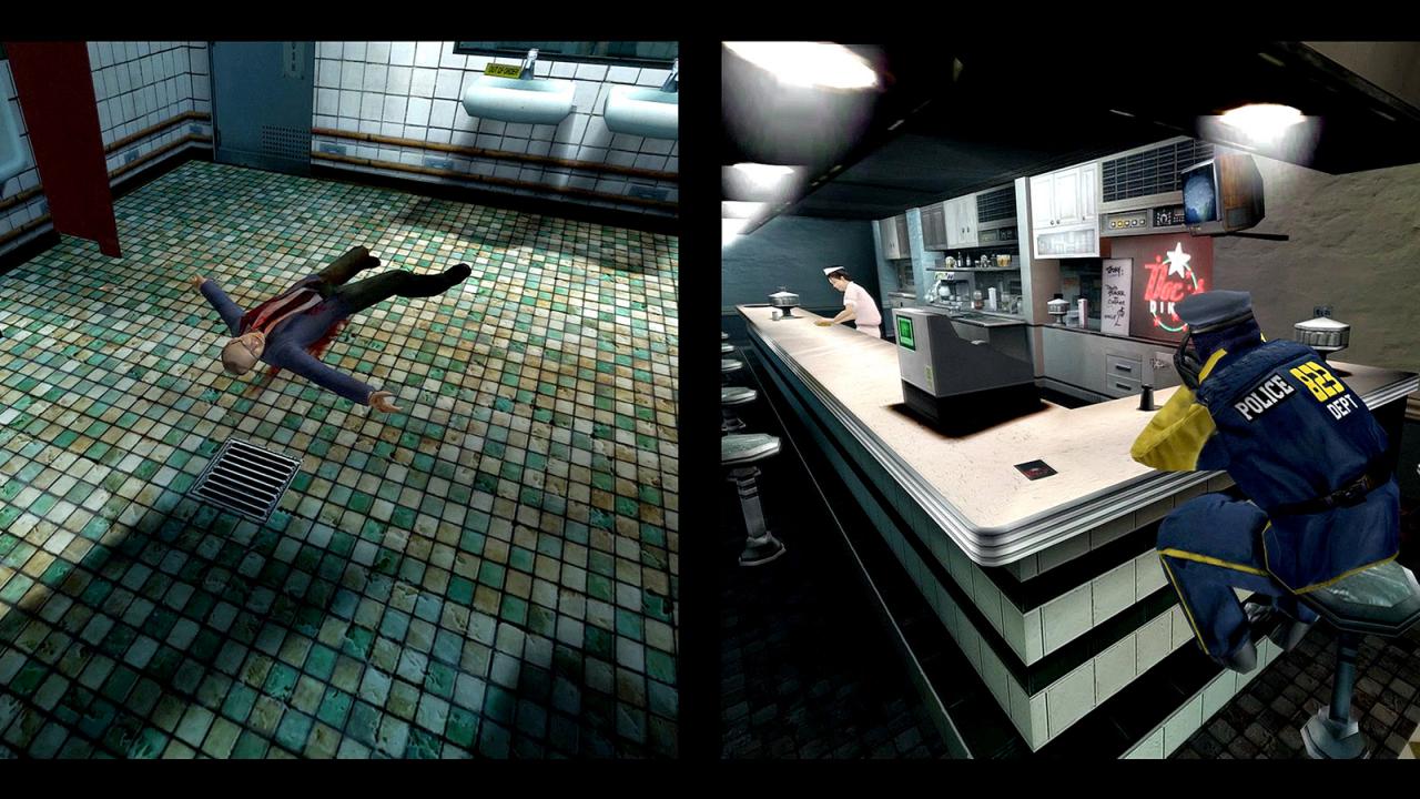 [29/01/2015] Kultiger Heavy Rain-Vorgänger:&nbsp;​Für unter 3 Euro im PS Store