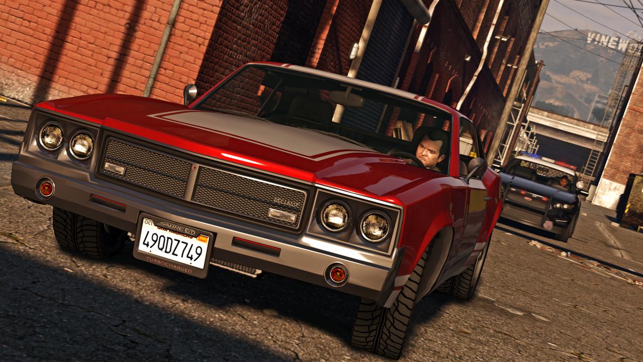 [13/01/2015] GTA 6: Laut Take-Two ist Rockstar für die Ankündigung verantwortlich (1)