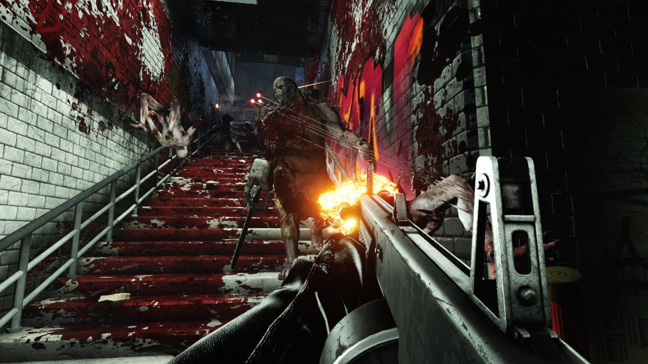 [15/01/2015] Killing Floor 2 - Bock auf Koop-Shooter mit jeder Menge Blut und Action? Dann ist Killing Floor 2 von Tripwire Interactive vermutlich genau euer Ding. Schon jetzt macht der zweite Teil eine bessere Figur als das Original - sowohl technisch als auch spielerisch. Einige Fehler hier und da sowie noch ausstehende Inhalte fallen da nicht schwer ins Gewicht. Aktuell sicherlich einer der besten Genre-Vertreter seiner Art, wenn auch unfertig.
