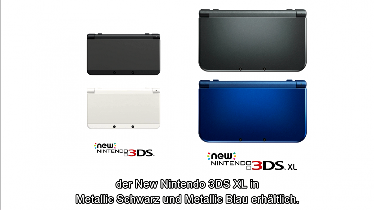 [14/01/2015] Nintendo erklärt in einer Anleitung, wie der Datentransfer von 3DS auf New 3DS funktioniert. (3)