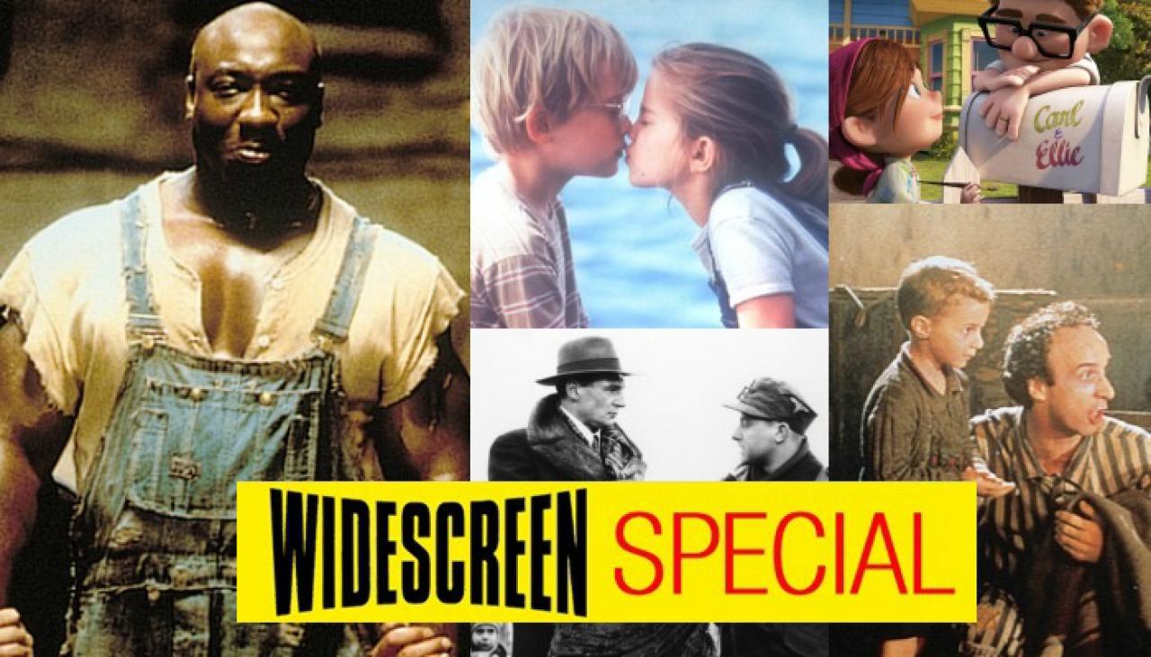 [29/01/2015] Widescreen Special