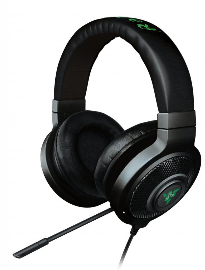 [07/01/2015] Razer Kraken 7.1 Chroma