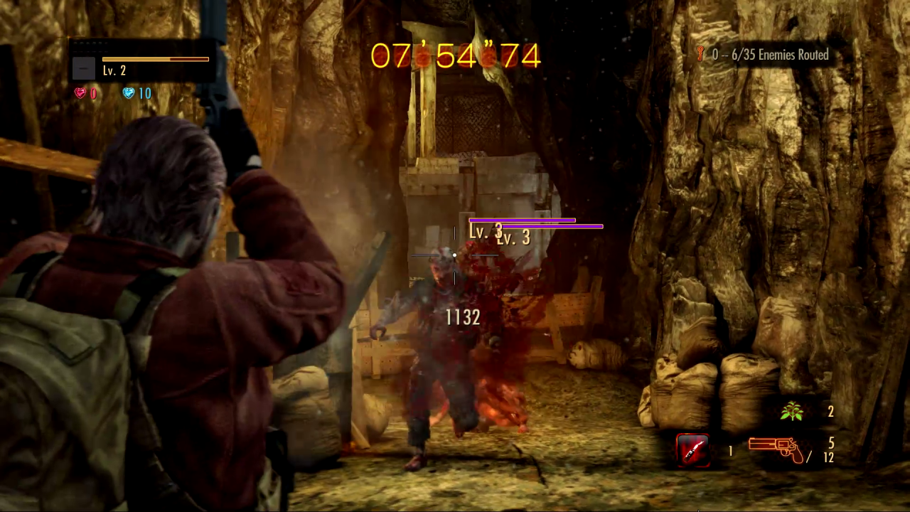 [28/01/2015] Resident Evil: Revelations 2 - Bilder aus dem neuen Resi-Abenteuer (5)