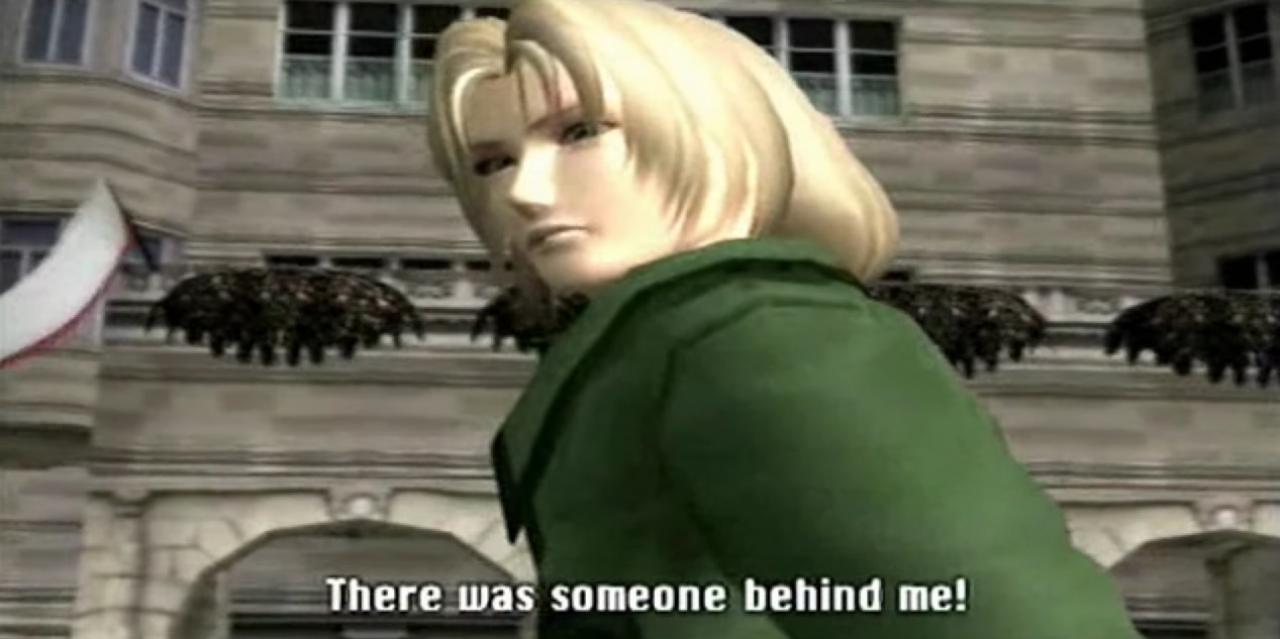 [26/01/2015] Shadow of Memories ist ein erstklassiges Zeitreisen-Adventure. Kann Protagonist Eike dank seiner Reisen durch die Zeit seinen Mörder enttarnen?