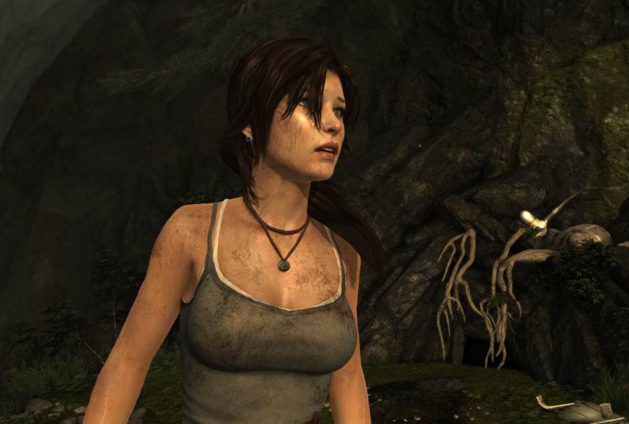 [02/01/2015] Tomb Raider