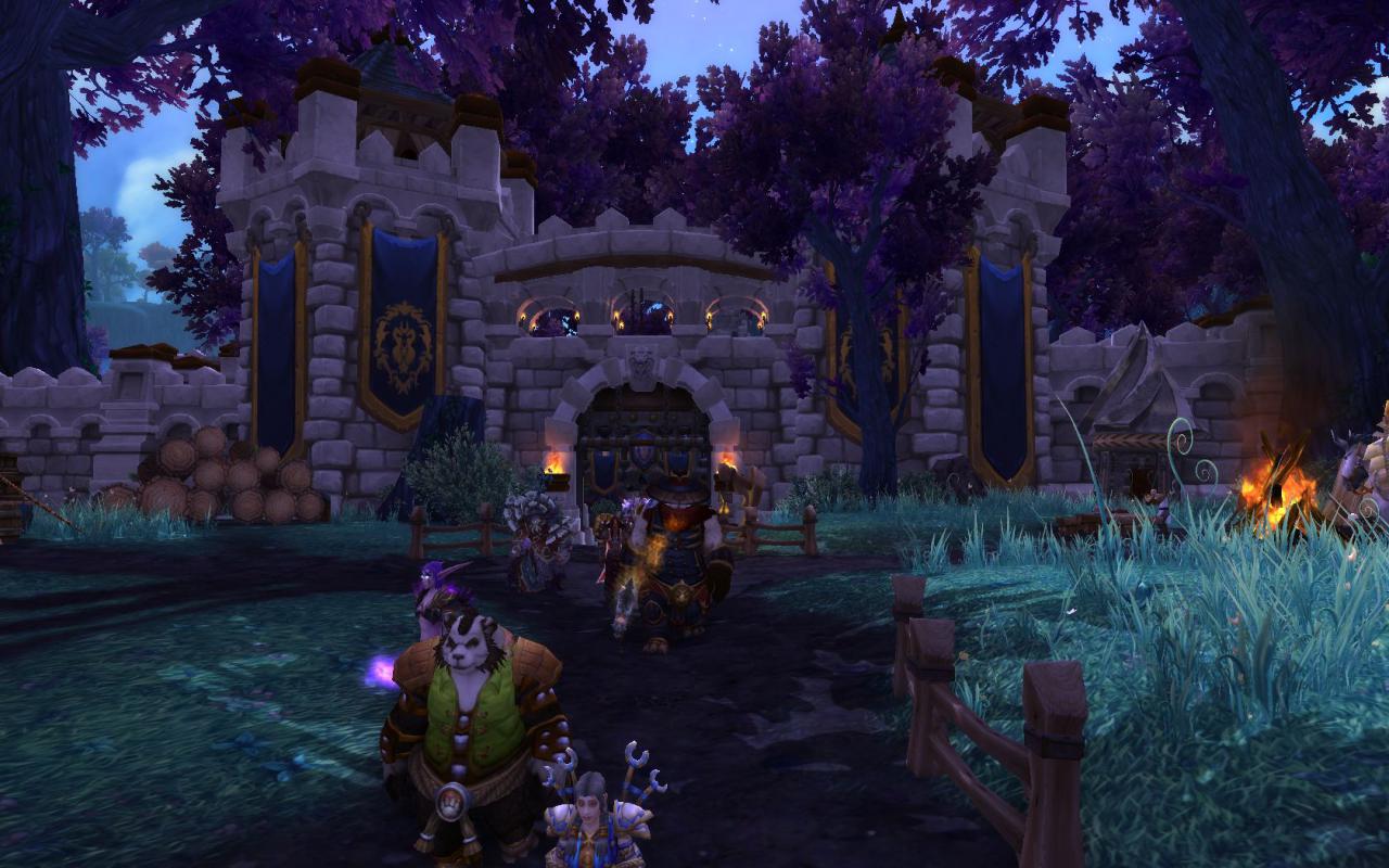 [16/01/2015] Blizzard wirft mit Patch 6.2 ein neues Update auf den Testserver. Enthalten sind ein neuer Raid, ein frisches Gebiet und massig Klassenanpassungen. (2)