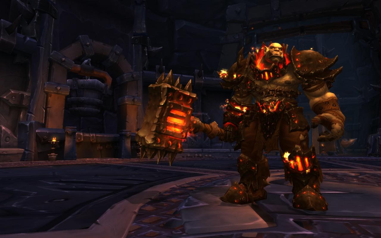 [21/01/2015] Blizzard wirft mit Patch 6.2 ein neues Update auf den Testserver. Enthalten sind ein neuer Raid, ein frisches Gebiet und massig Klassenanpassungen. (1)