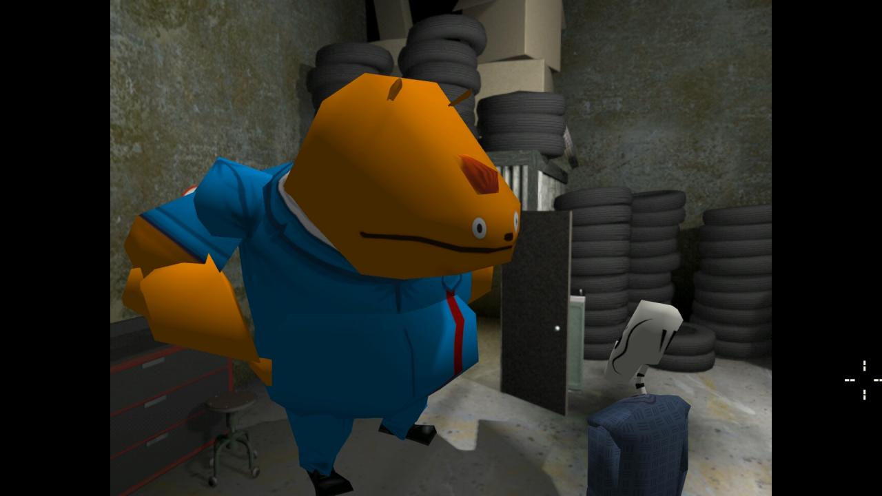 Remastered