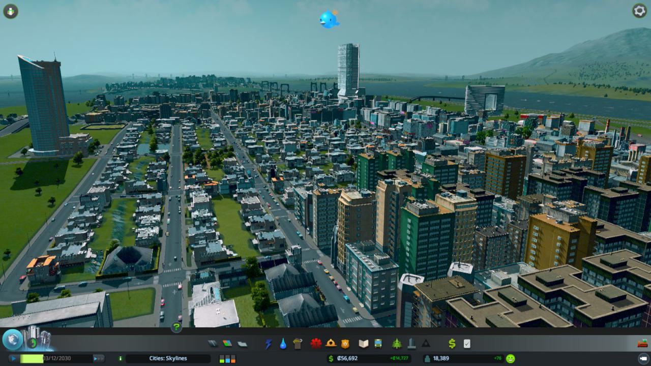 [07/01/2015] Wir präsentieren euch Tipps zu der neuen Städtesimulation Cities: Skylines. (29)