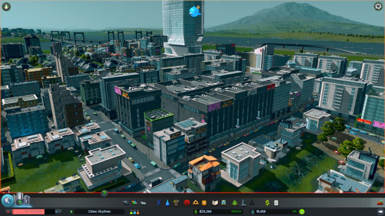 [07/01/2015] Wir präsentieren euch Tipps zu der neuen Städtesimulation Cities: Skylines. (25)