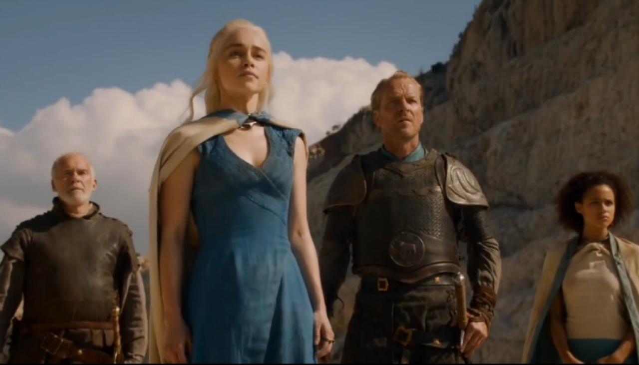 [13/01/2015] Wer wollte nicht schon immer mal spielerisch ins Game of Thrones-Universum eintauchen? Mit diesen Mods kein Problem!