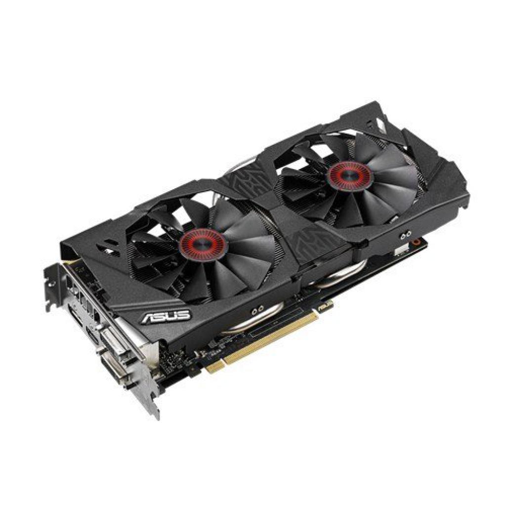 [30/01/2015] Nvidia GTX 970, hier von Asus