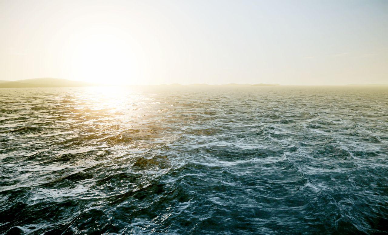 [27/01/2015] Anno 2015 sieht das Wasser dank der CryEngine 3 noch mal deutlich authentischer aus.