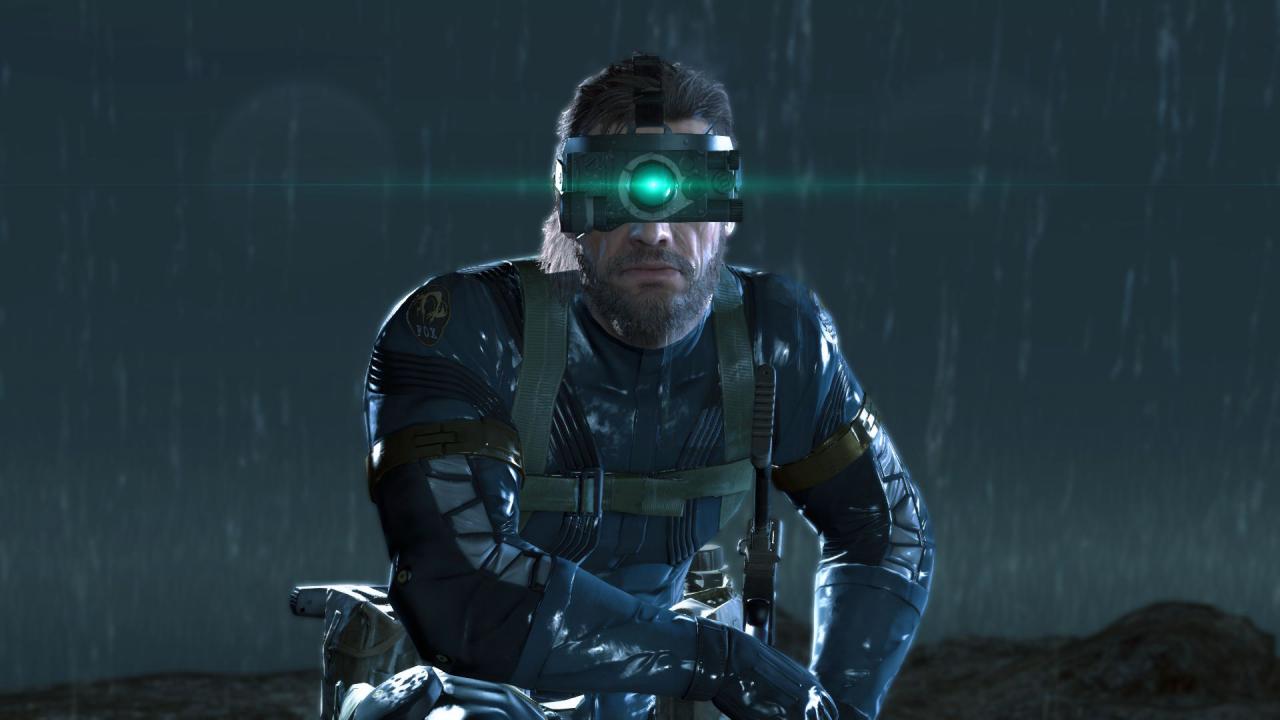 [19/01/2015] In Ground Zeroes spielt ihr den Prolog zum für dieses Jahr angekündigten Hauptspiel Metal Gear Solid 5: The Phantom Pain.