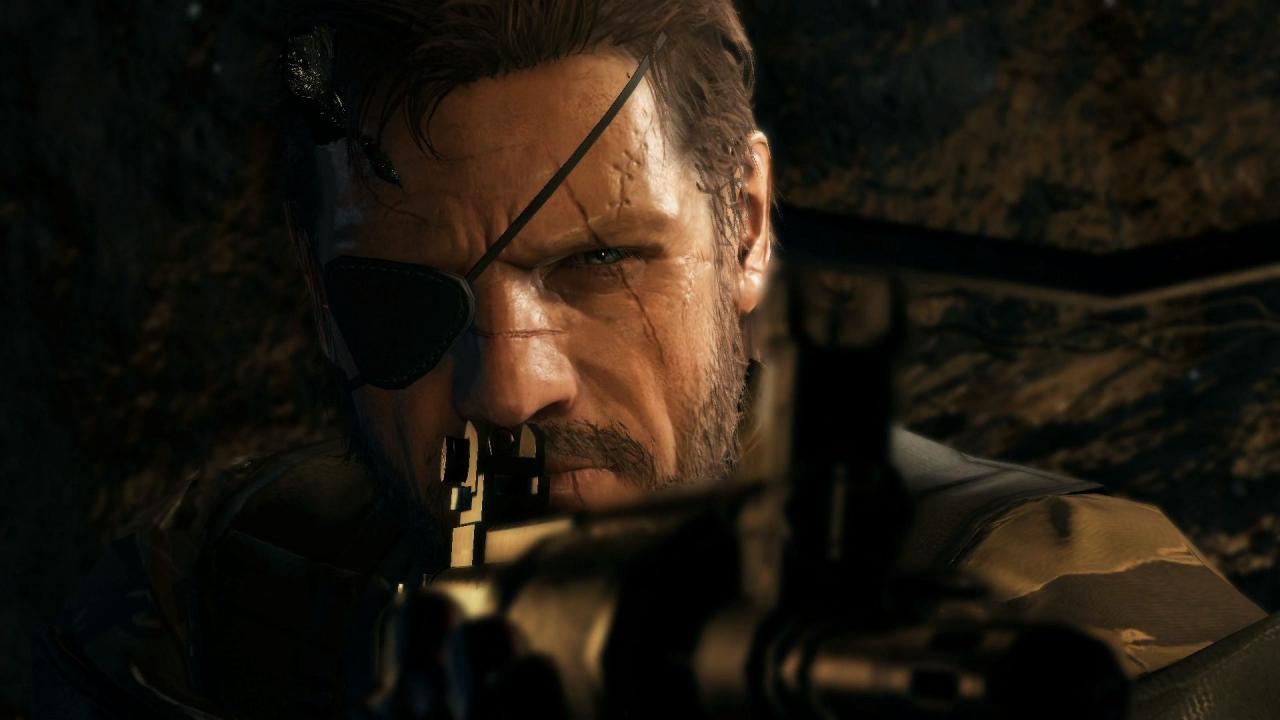 [19/01/2015] Metal Gear Solid 5: Ground Zeroes im PC-Test. (5)
