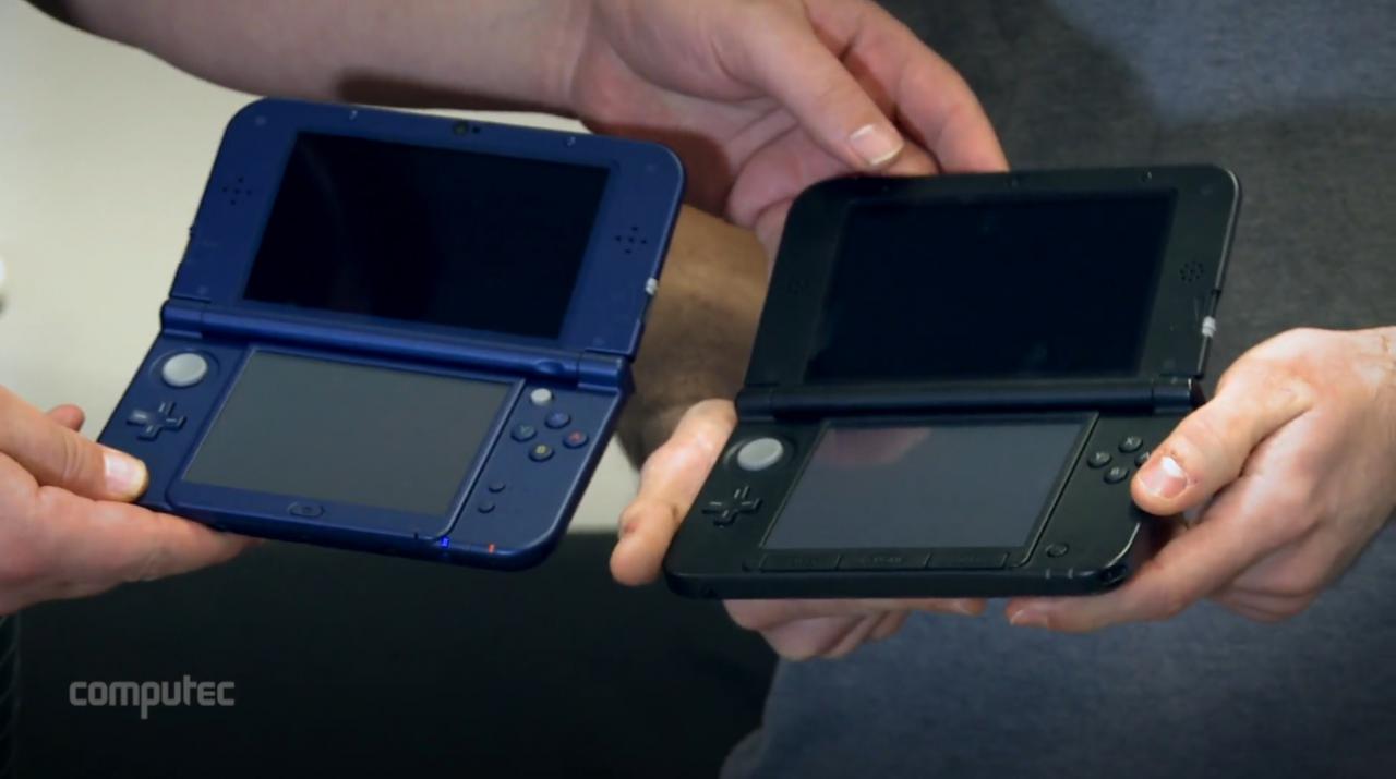 [23/01/2015] Games - Was eignet sich auf einer Videospiel-Messe besser dazu, die Zeit zu vertreiben als Videospiele? Zwar bietet die Gamescom auch zahlreiche Sitzgelegenheiten in Form von Spielstationen für Ruhepausen, doch für die Warteschlange solltet ihr definitiv euren Nintendo 3DS, eure PS Vita oder euer Smartphone einpacken. Für Letzteres ist wohl ein Akku-Pack empfehlenswert.