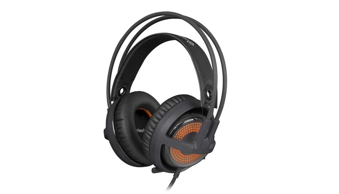 [07/01/2015] SteelSeries Siberia v3