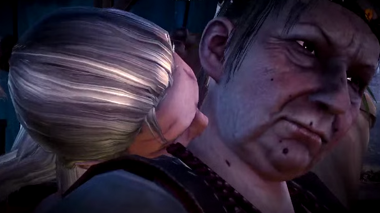 [14/01/2015] The Witcher 2: Assassins of Kings - Mit DRM-freier Geschäftspolitik zeigt sich CD Projekt Red kundenfreundlich. Wer dennoch raubkopiert, sieht Witcher Geralt in den ersten Spielstunden in Cutscenes plötzlich sterben. Oder wie er mit einer alten Frau... intim wird.
