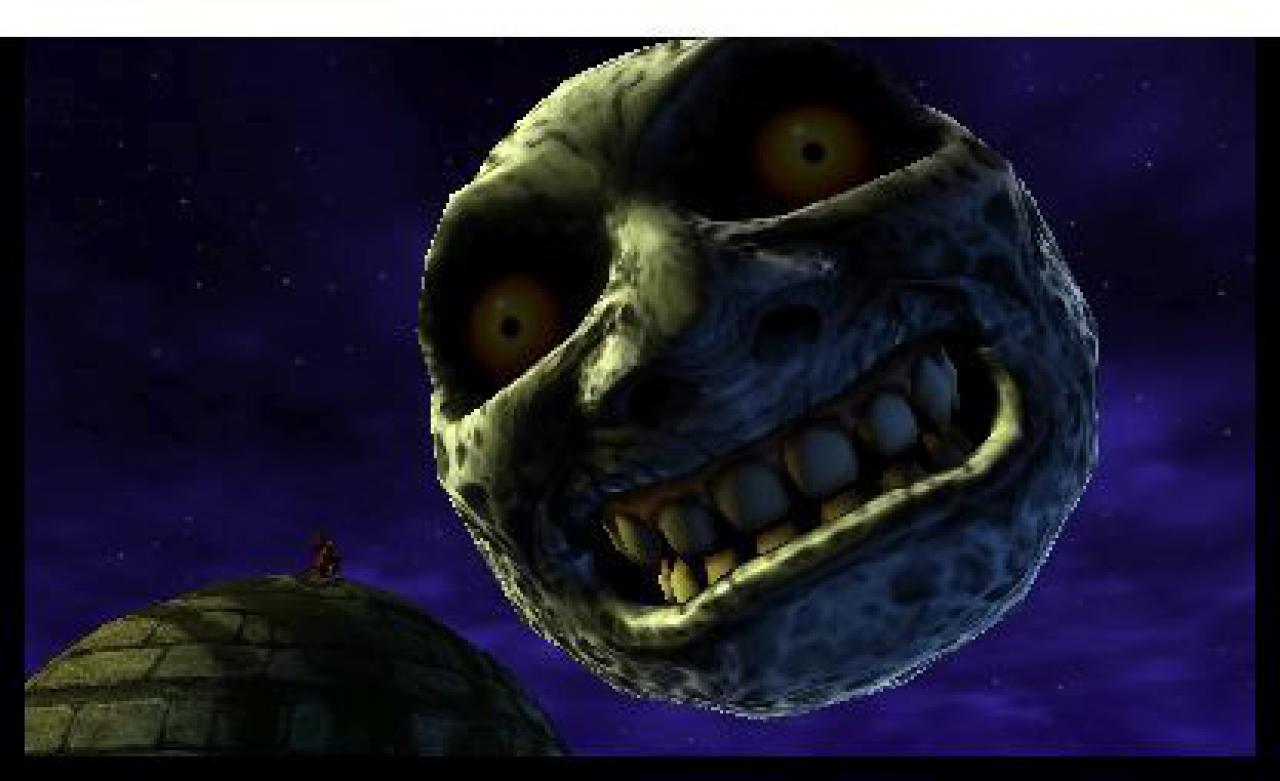 [16/02/2015] Zelda: Majora's Mask 3D - Screenshots aus dem Abenteuer (5)