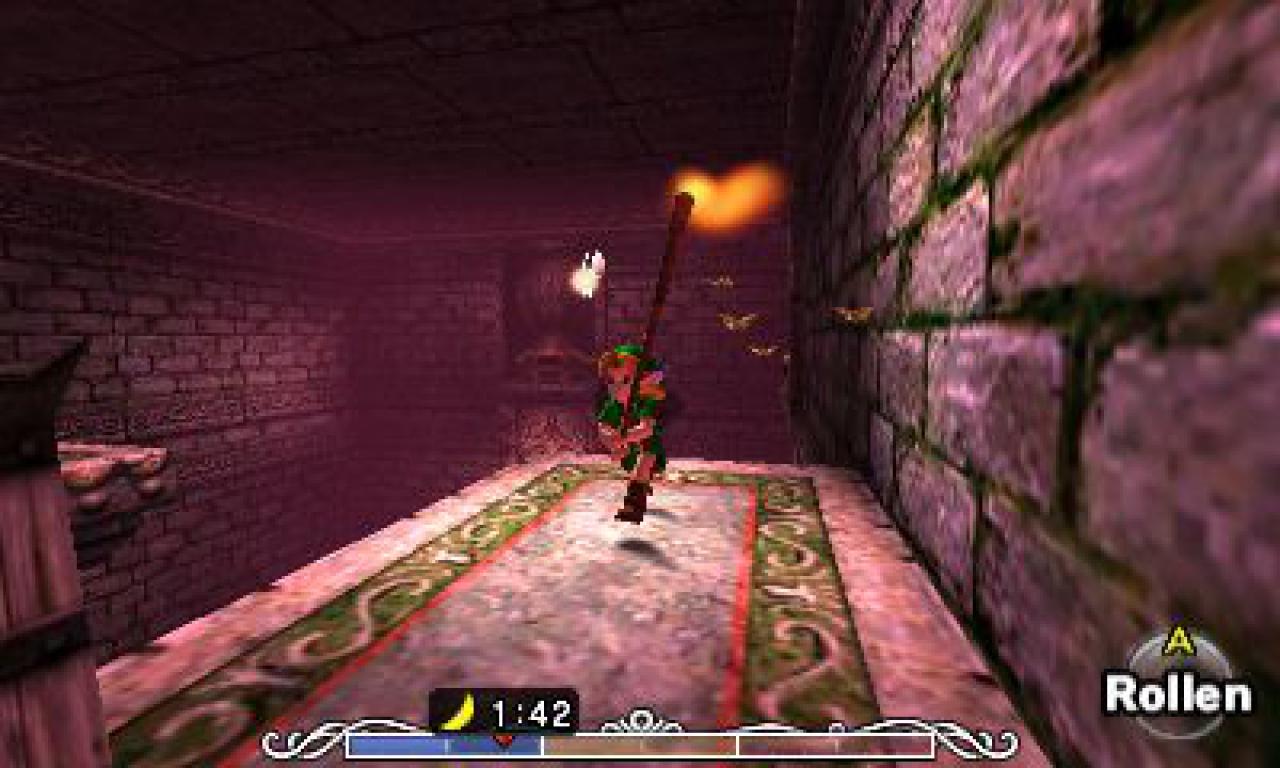 [16/02/2015] Zelda: Majora's Mask 3D - Screenshots aus dem Abenteuer (8)